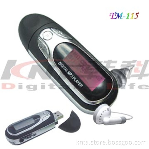 MP3 Player